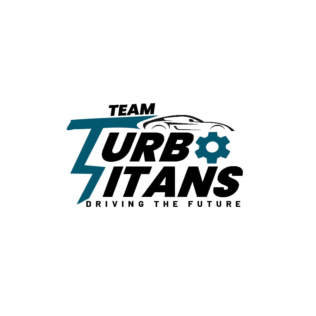 Team Turbo Titans Logo